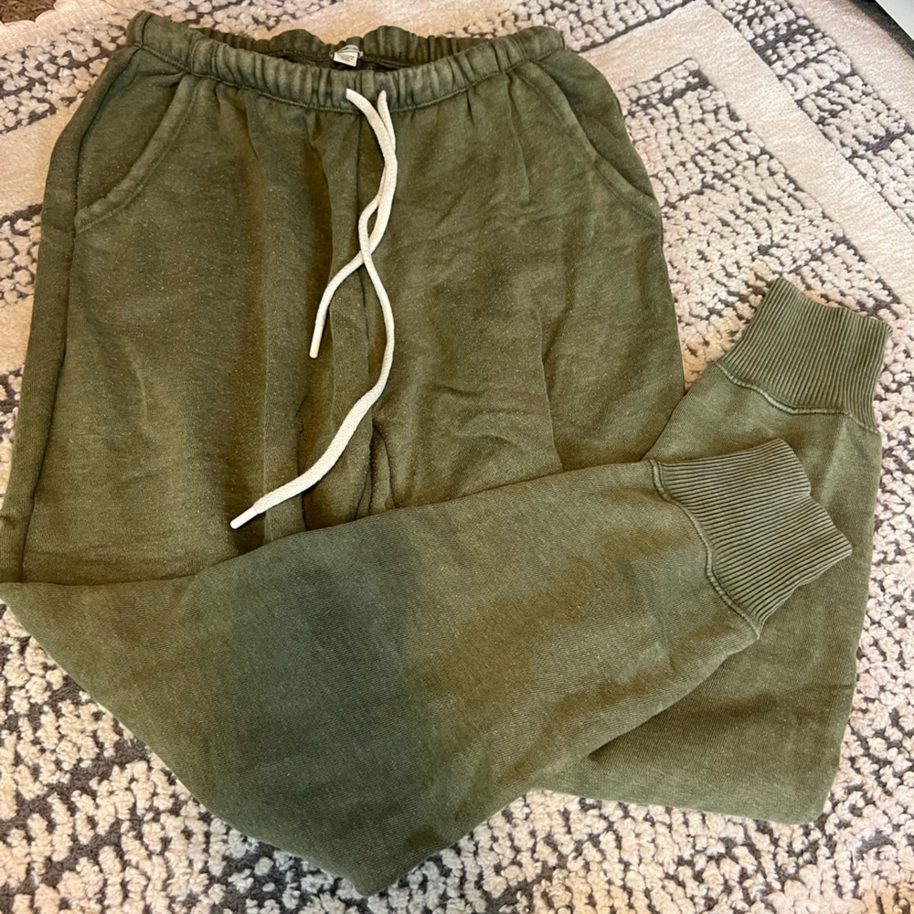 Aerie joggers